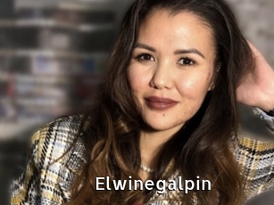 Elwinegalpin