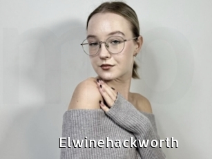 Elwinehackworth