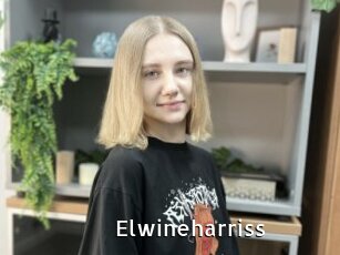 Elwineharriss
