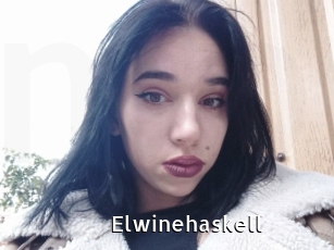 Elwinehaskell