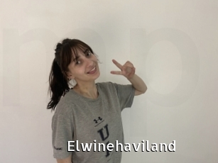 Elwinehaviland