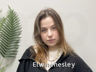 Elwinehesley