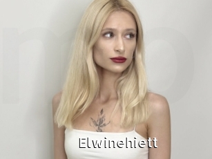 Elwinehiett