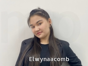 Elwynaacomb