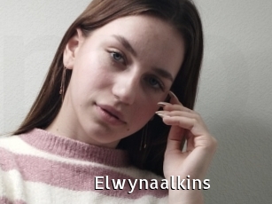 Elwynaalkins