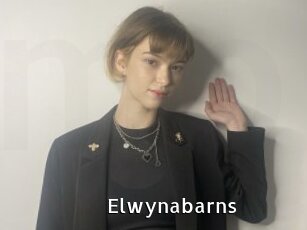 Elwynabarns
