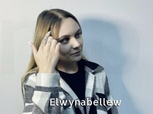 Elwynabellew