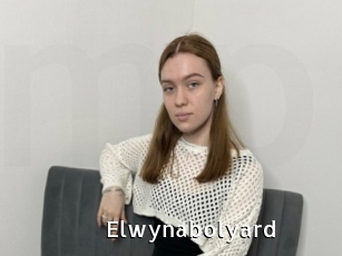 Elwynabolyard
