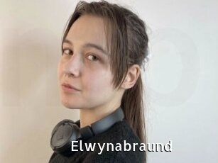 Elwynabraund