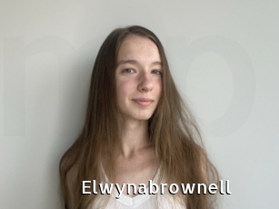Elwynabrownell