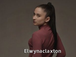 Elwynaclaxton