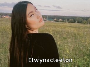 Elwynacleeton