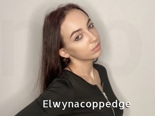 Elwynacoppedge