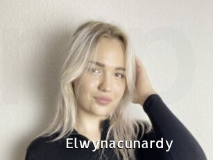 Elwynacunardy