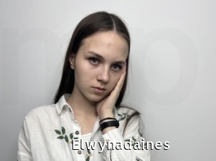 Elwynadaines