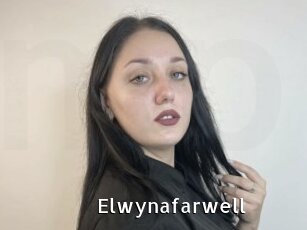 Elwynafarwell