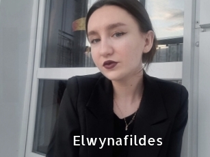 Elwynafildes