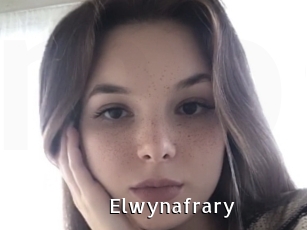 Elwynafrary