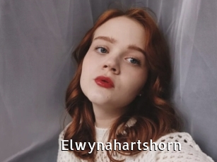 Elwynahartshorn