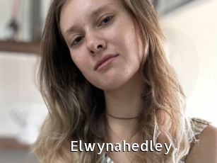 Elwynahedley