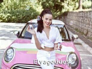 Elyagoddes
