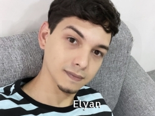 Elyan