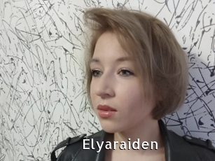 Elyaraiden