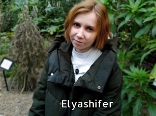 Elyashifer