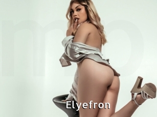 Elyefron