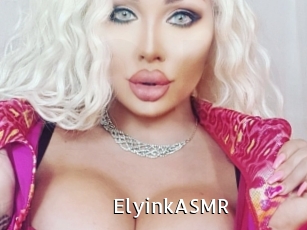 elyinkASMR My Porno Stash