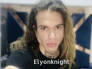 Elyonknight