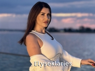 Elyseklaries