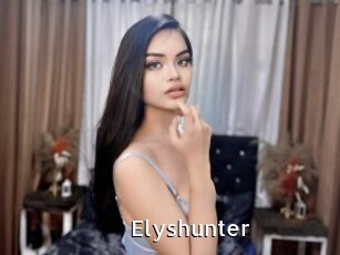 Elyshunter