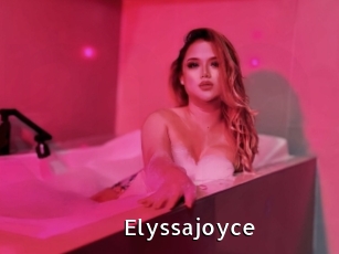 Elyssajoyce