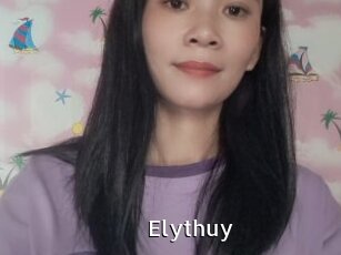 Elythuy