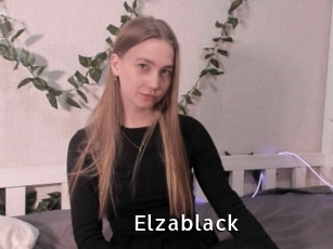 Elzablack
