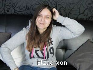 Elzadixon