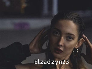 Elzadzyn23