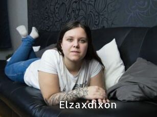 Elzaxdixon