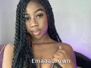 Emaaabrown