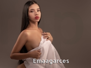 Emaagarces