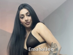 Emahallee