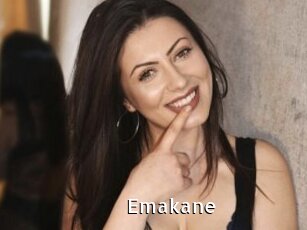 Emakane
