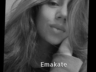 Emakate