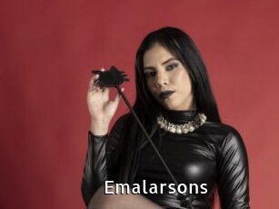 Emalarsons