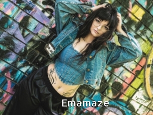 Emamaze