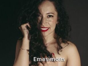 Emasimons