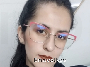Emavolkov