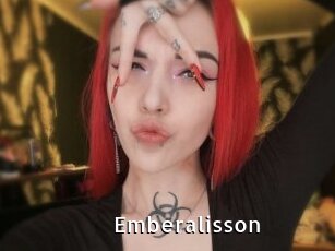 Emberalisson