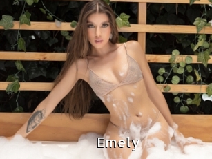emely My Porno Stash